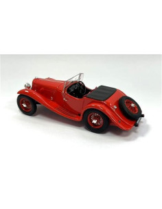 Aston Martin, 15-98, 1/43 2