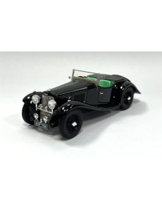 Aston Martin, 15-98, 1/43