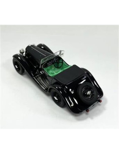 Aston Martin, 15-98, 1/43 2