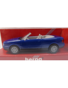 Audi, 80 Cabriolet, 1/87