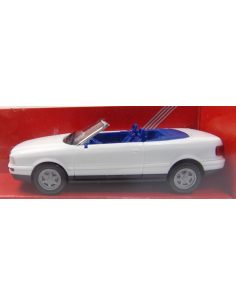 Audi, 80 Cabriolet, 1/87