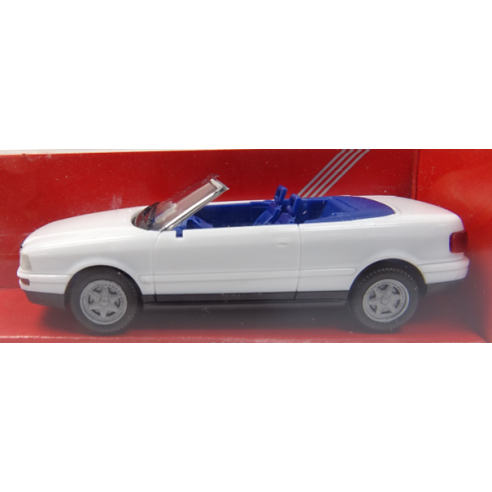 Audi, 80 Cabriolet, 1/87