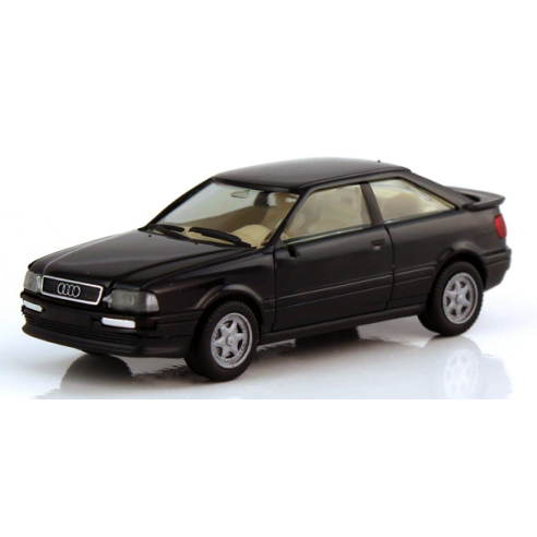 Audi, Coupé quattro (B3 Facelift), 1/87