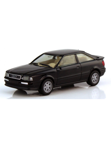 Audi, Coupé quattro (B3 Facelift), 1/87