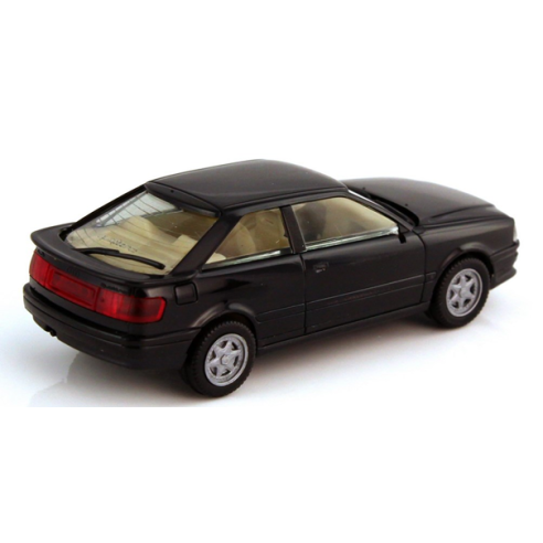 Audi, Coupé quattro (B3 Facelift), 1/87
