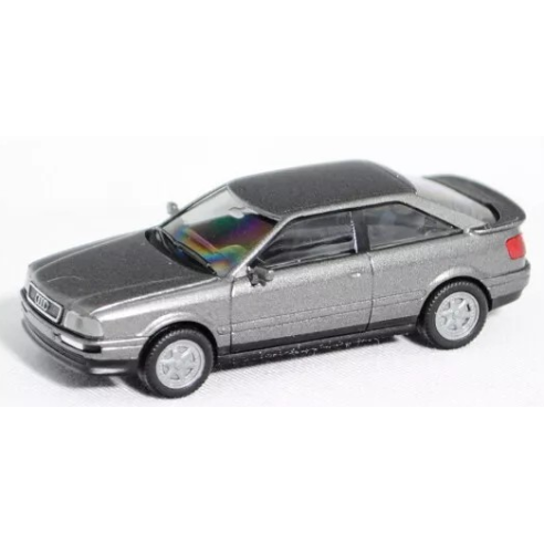 Audi, Coupe 2.8 E Quattro, 1/87