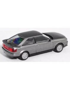 Audi, Coupe 2.8 E Quattro,... 2