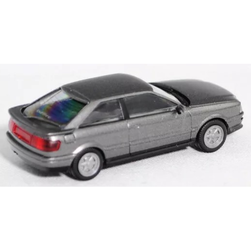 Audi, Coupe 2.8 E Quattro, 1/87