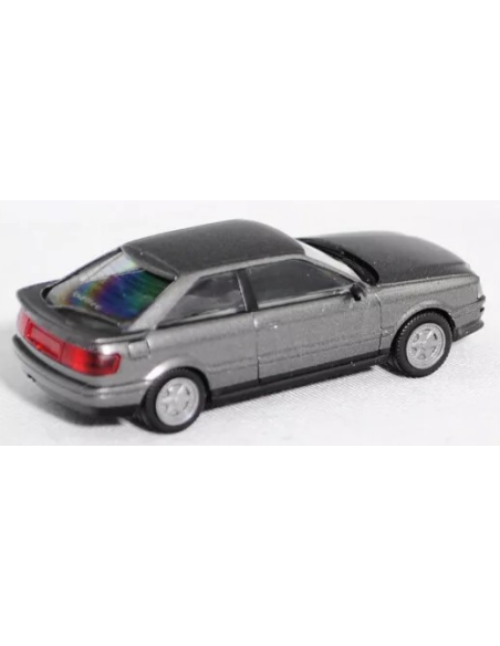 Audi, Coupe 2.8 E Quattro, 1/87