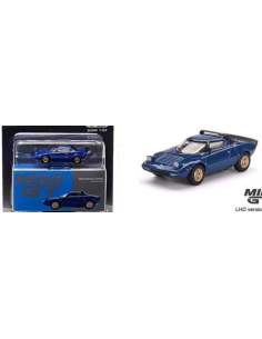 Lancia, Stratos HF...