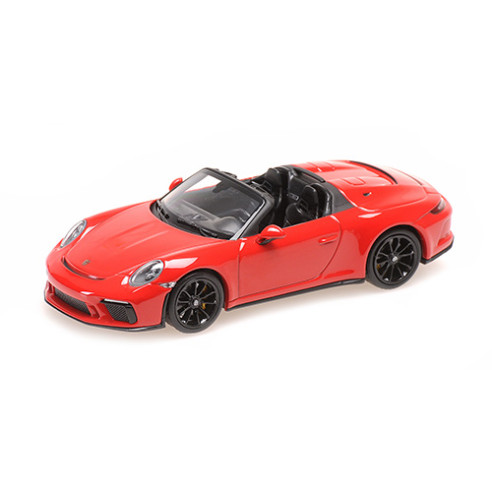 Porsche, 911 (991) Speedster, 1/43