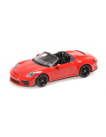 Porsche, 911 (991) Speedster, 1/43