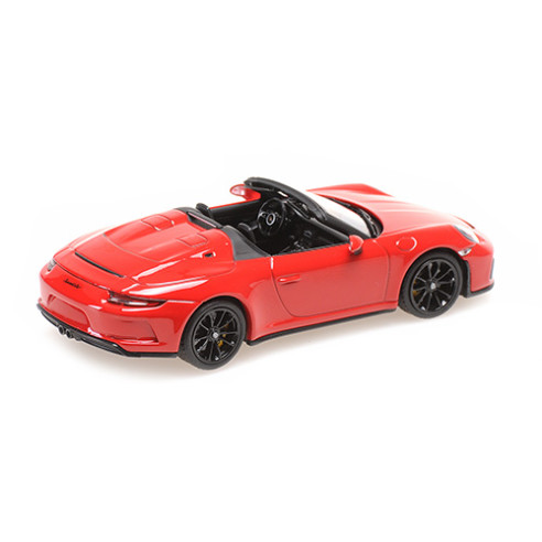 Porsche, 911 (991) Speedster, 1/43