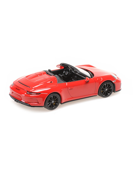 Porsche, 911 (991) Speedster, 1/43