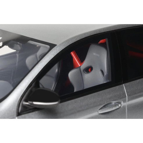 Peugeot, 308 RC Byfactory, 1/18