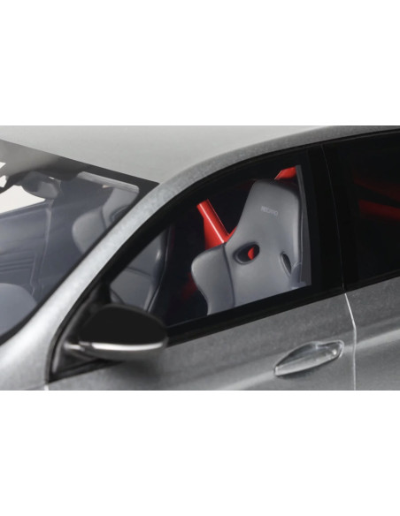 Peugeot, 308 RC Byfactory, 1/18