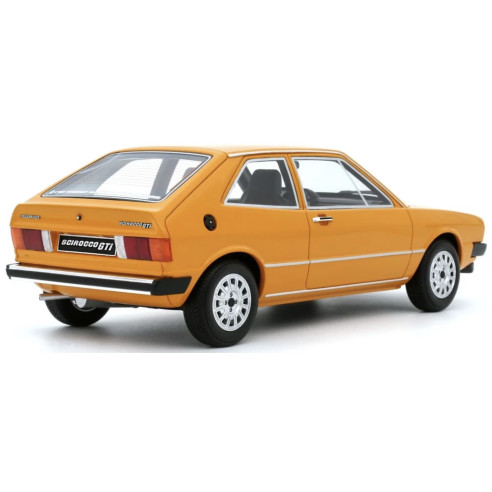 Volkswagen VW, Scirocco GTI Mk1, 1/18