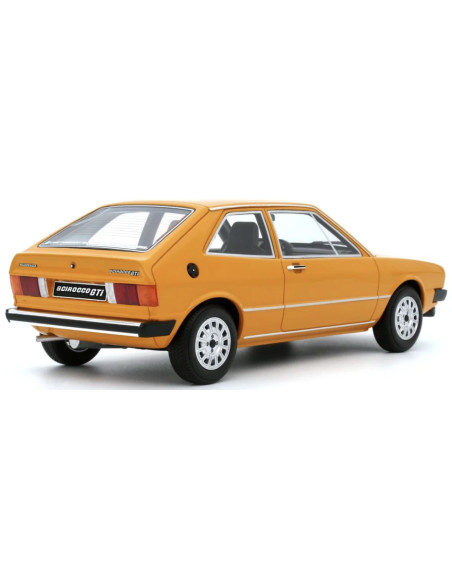 Volkswagen VW, Scirocco GTI Mk1, 1/18