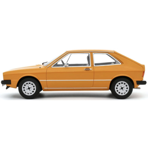 Volkswagen VW, Scirocco GTI Mk1, 1/18