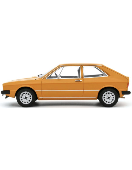 Volkswagen VW, Scirocco GTI Mk1, 1/18
