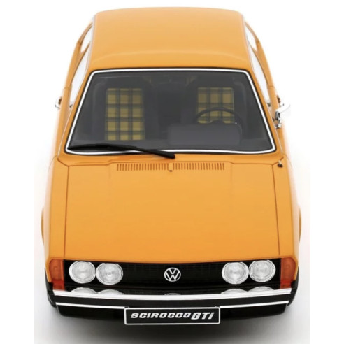 Volkswagen VW, Scirocco GTI Mk1, 1/18
