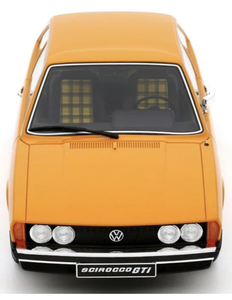 Volkswagen VW, Scirocco GTI Mk1, 1/18