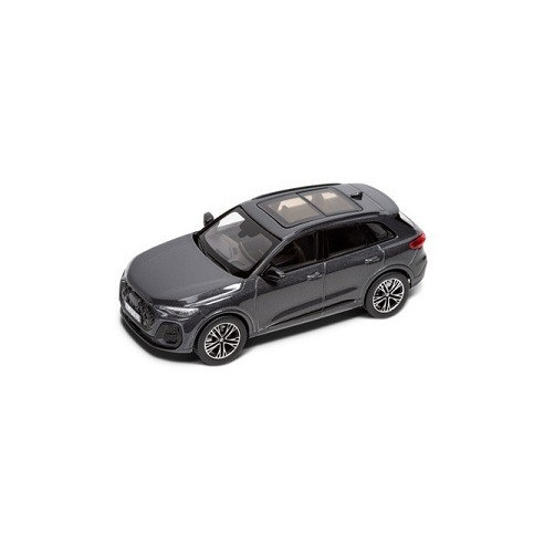 Audi, Q5, 1/43