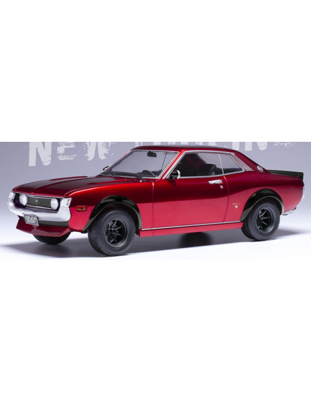 Toyota, Celica 2000 GT (RA21), 1/18