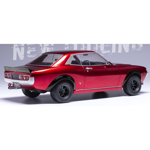 Toyota, Celica 2000 GT (RA21), 1/18