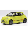 Fiat, 500e Abarth, 1/43