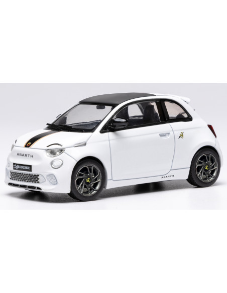 Fiat, 500e Abarth, 1/43