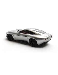 Alfa Romeo, Disco Volante, 1/43 2