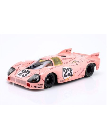 Porsche, 917/20, Pink Pig, 1/12