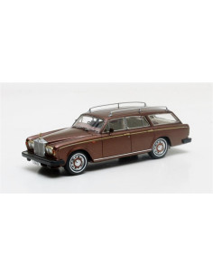 Rolls Royce, Silver Shadow, Shooting Break Panelcraft, 1/43