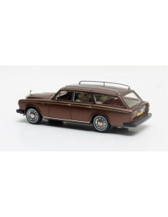 Rolls Royce, Silver Shadow, Shooting Break Panelcraft, 1/43 2