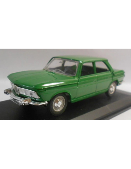 BMW, 2000, 1/43