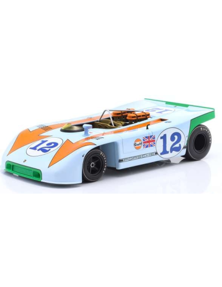 Porsche, 908/03, 1/18