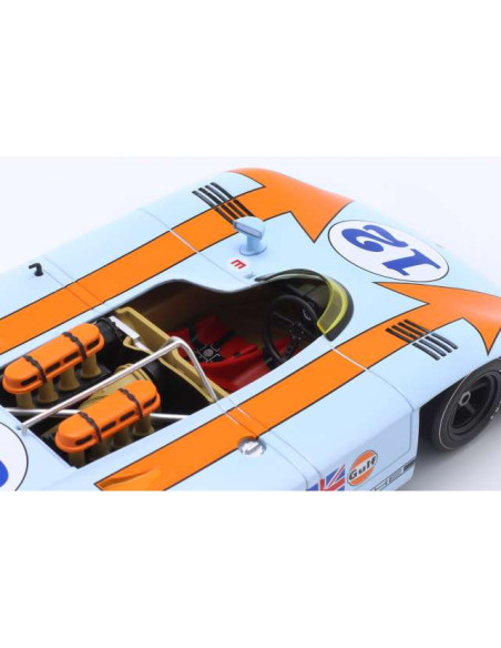 Porsche, 908/03, 1/18