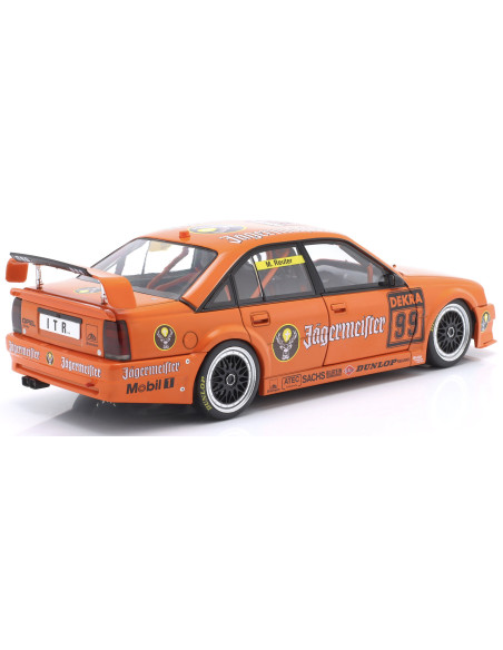 Opel, Omega 3000 24V, 1/18