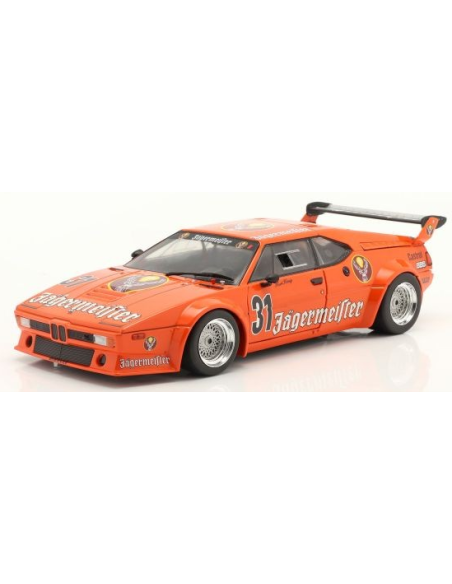 BMW, M1 Procar, 1/18