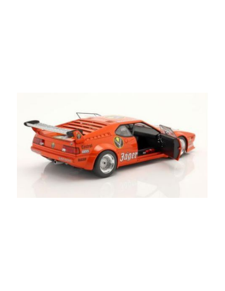 BMW, M1 Procar, 1/18