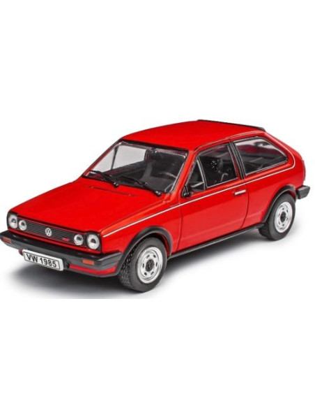 Volkswagen VW, Polo II 86c Coupé GT, 1/43