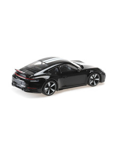 Porsche, 911 (992) Sport Classic, 1/18 2