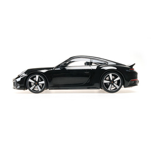 Porsche, 911 (992) Sport Classic, 1/18