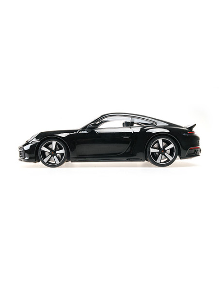 Porsche, 911 (992) Sport Classic, 1/18