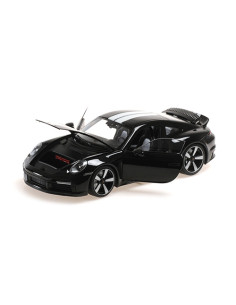 Porsche, 911 (992) Sport Classic, 1/18