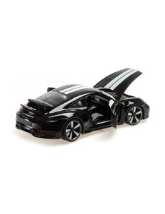 Porsche, 911 (992) Sport Classic, 1/18 2