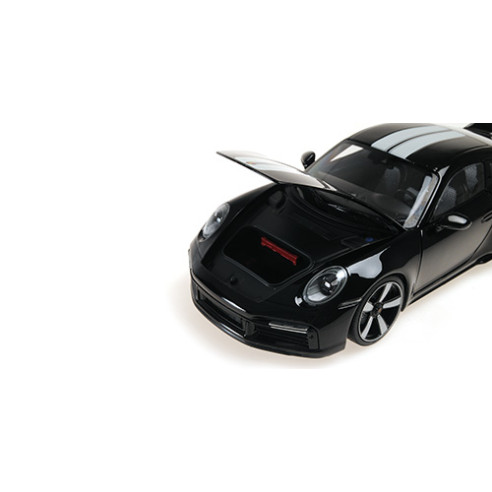 Porsche, 911 (992) Sport Classic, 1/18