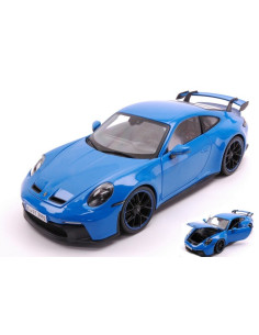 Porsche, 911 GT3 (992), 1/18