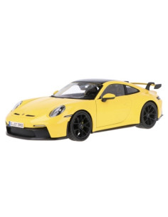 Porsche, 911 GT3 (992), 1/18